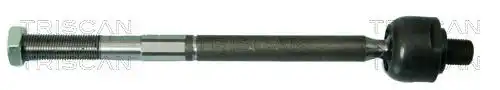 Рулевая тяга KAWE 8500 10212