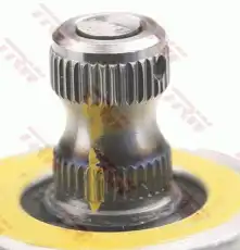 Рулевая рейка TRW JRP1359