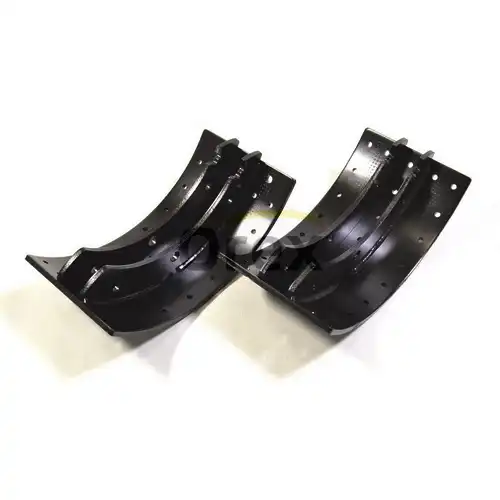 Тормозные колодки дисковые OREX 342036