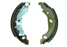 Тормозные колодки барабанные JURATEK JBS1042