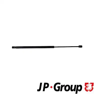 Амортизатор (упор) багажника JP 1581203000