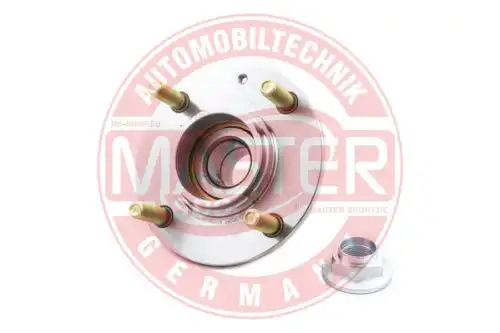 Ступица MASTER-SPORT 6838-SET-MS