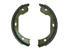 Тормозные колодки барабанные JURATEK JBS1038