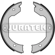 Тормозные колодки барабанные JURATEK JBS1038