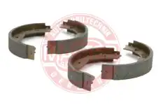 Тормозные колодки барабанные MASTER-SPORT 03013704192-SET-MS