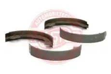 Тормозные колодки барабанные MASTER-SPORT 03013704192-SET-MS