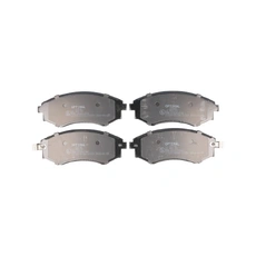 Тормозные колодки дисковые OPTIMAL BP-10130