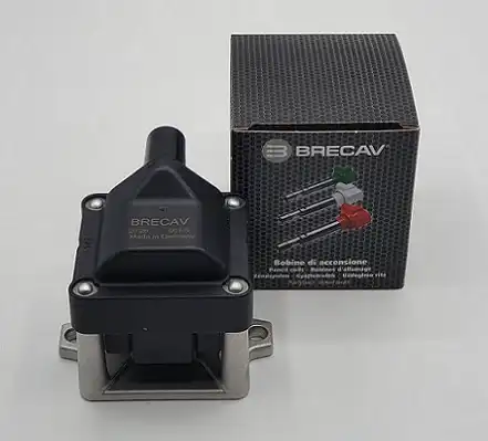 Катушка зажигания BRECAV 214.002E