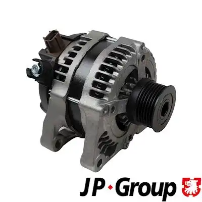 Генератор JP 1590102200