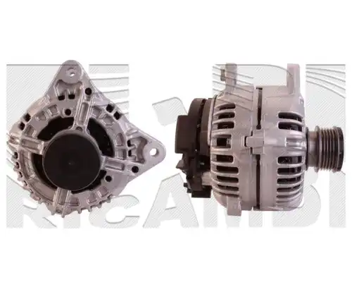 Генератор AUTOTEAM ABO289C