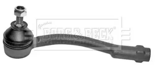 Рулевой наконечник BORG&BECK BTR5468