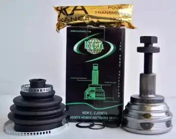 ШРУС AV28 RCA FRANCE