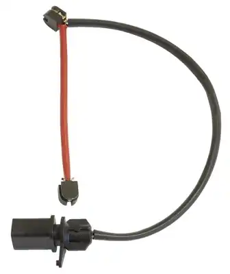 Датчик тормозных колодок HELLA 8DK 355 252-781