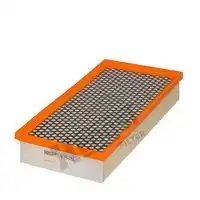 Фильтр воздушный HENGST E1608L