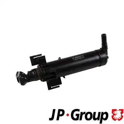 ФОРСУНКА ОМЫВАТЕЛЯ ФАР L AUDI A4(B9) 2012-> JP 1198752370