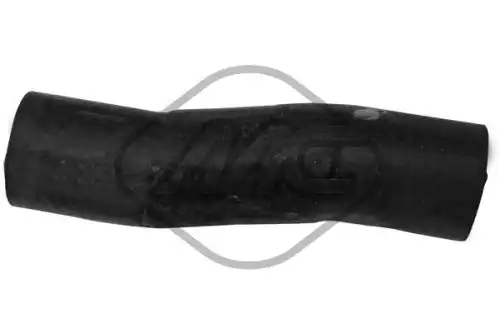ПАТРУБОК SEAT 98031 METALCAUCHO