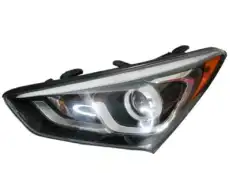 Фонарь габаритный HYUNDAI / KIA 921014Z500