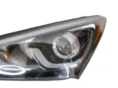 Фонарь габаритный HYUNDAI / KIA 921014Z500