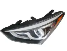 Фонарь габаритный HYUNDAI / KIA 921014Z500