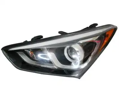 Фонарь габаритный HYUNDAI / KIA 921014Z500