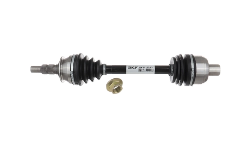 Приводной вал VKJC 5797 SKF