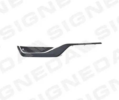 Решетка бампера SIGNEDA PVV99019CAR