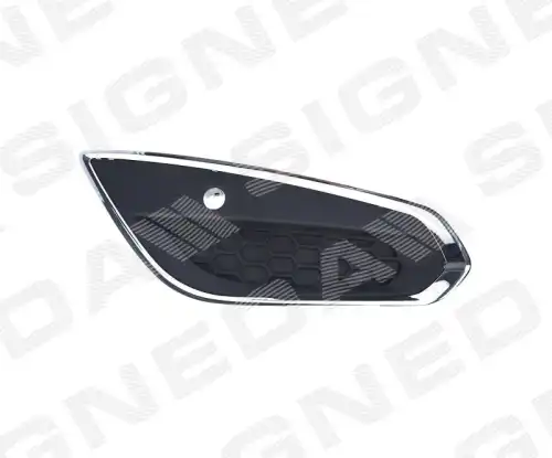 Решетка бампера SIGNEDA PVV99036CAR