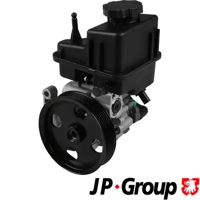 Насос гидроусилителя руля JP 1345103600