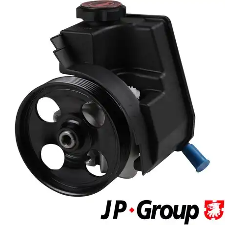 Насос гидроусилителя руля JP 3145101000