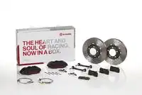 Цилиндр сцепления BREMBO C 50 025