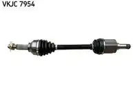 Вал приводной VKJC 7954 SKF