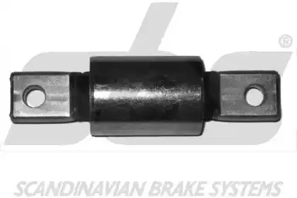 Рычаг подвески SBS 19125101011