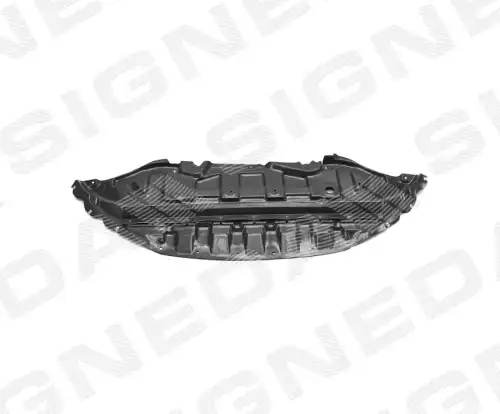 Защита под бампер пер. 3,7/5,0 BASE/GT 2013> PFD60025A SIGNEDA
