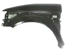 Панель L. переднего крыла 60261SCVA00ZZ HONDA