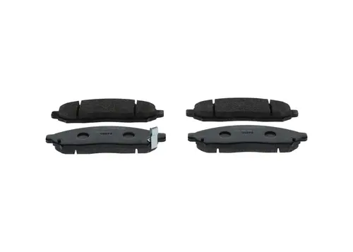 Тормозные колодки дисковые BOSCH 0 986 494 963
