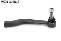 Рулевой наконечник SKF VKDY 316015