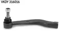 Рулевой наконечник SKF VKDY 316016