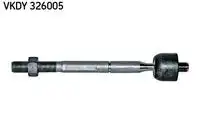 Рулевая тяга SKF VKDY 326005