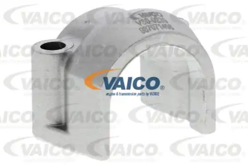Кронштейн, подвеска стабилизато V30-0239 VAICO