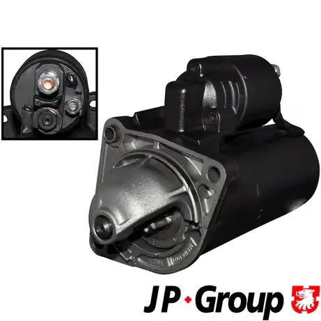 Стартер JP 3390300300