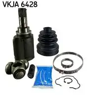 ШРУС НАРУЖНЫЙ VKJA 6428 SKF