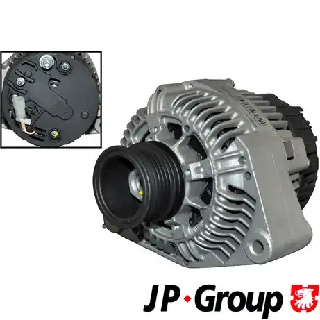 Генератор JP 3890100400