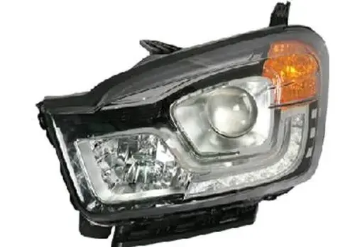 Фара SSANGYONG &nbsp;/ KGM 8310534000