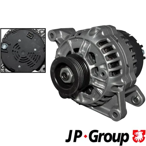 Генератор JP 4990100200