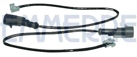 Датчик тормозных колодок TECHNO BRAKE 960879