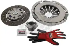 Комплект сцепления MAPCO 10654