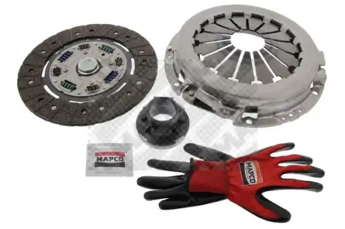 Комплект сцепления MAPCO 10654