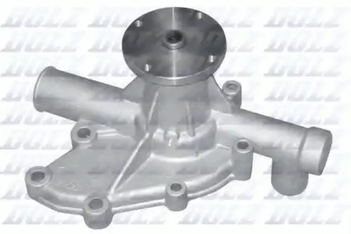 помпа!\ BMW E21/E28/E30/E12 1.5-2.0i M10 <84 B-202 DOLZ