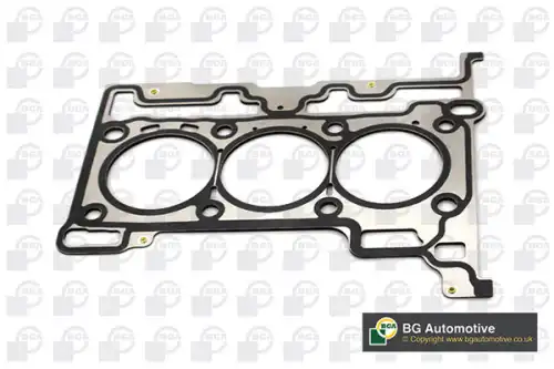 Прокладка ГБЦ BGA CH2327