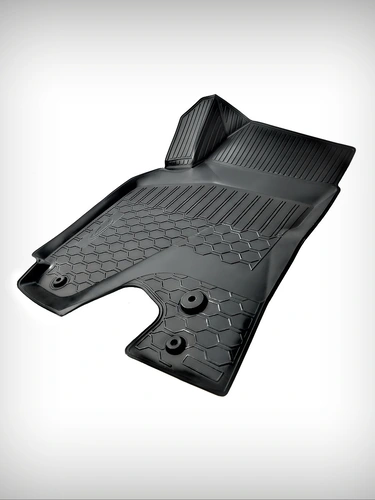 Коврики в салон COMFORT 63.03.501.PLA